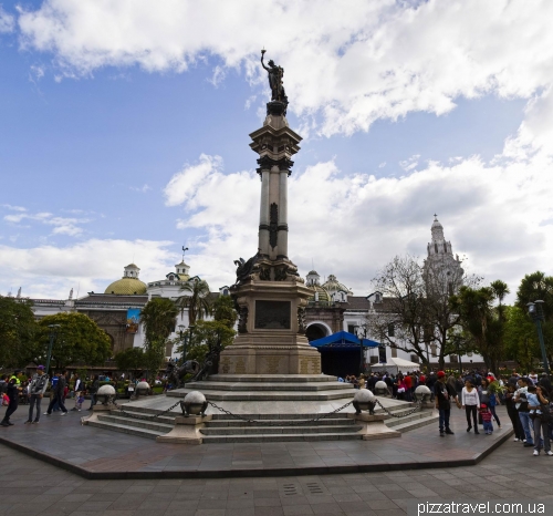 Quito