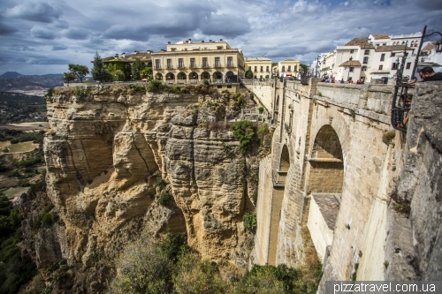 Ronda