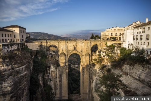 Ronda