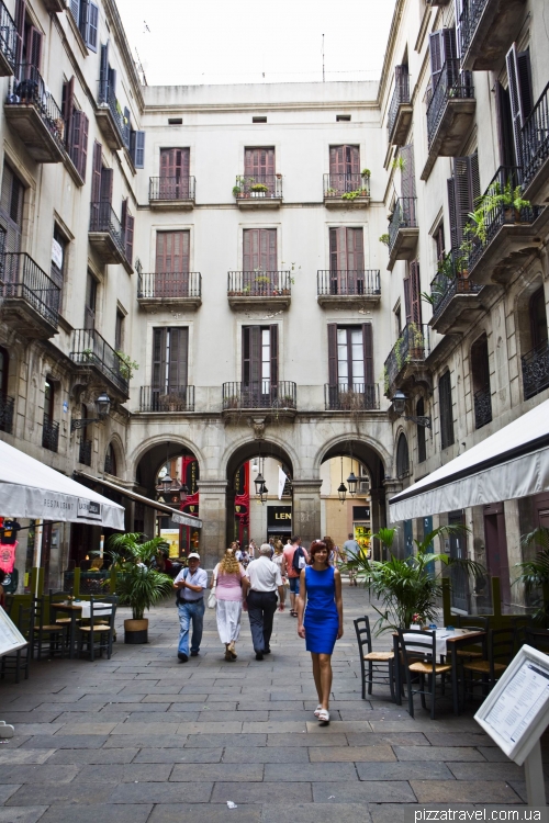 Barcelona