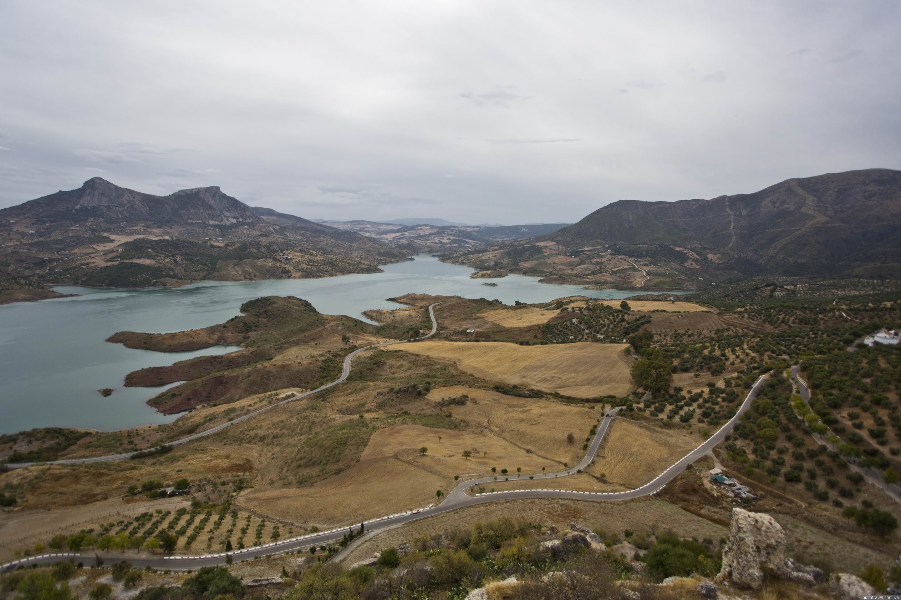 Qué hacer en zahara de la sierra