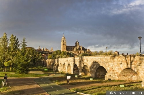Salamanca