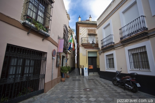 Sevilla
