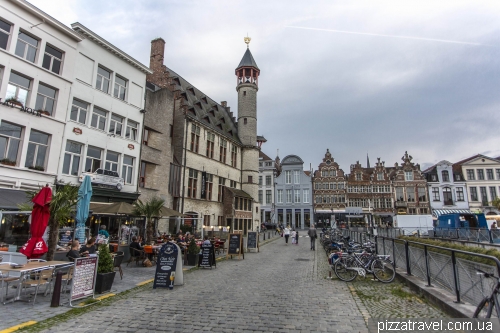 Ghent