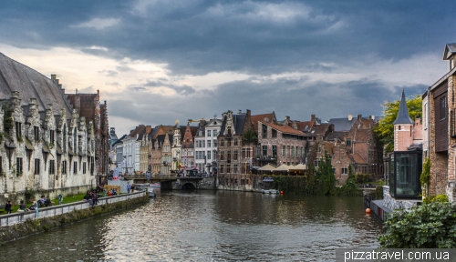 Ghent