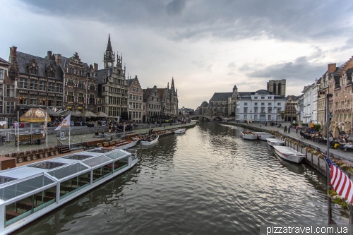 Ghent
