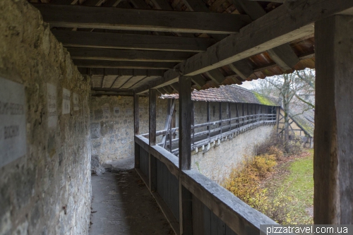 Rothenburg ob der Tauber
