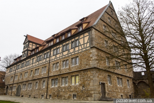 Rothenburg ob der Tauber