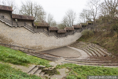 Rothenburg ob der Tauber
