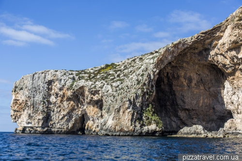 Blue Grotto