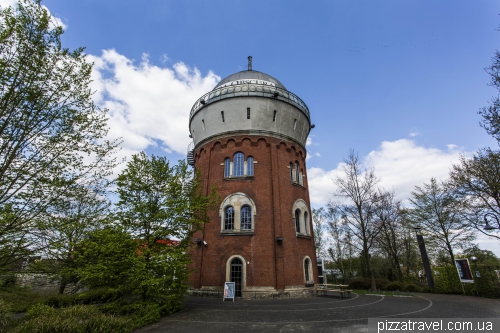 Mulheim an der Ruhr