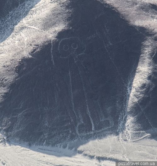 Nazca Lines
