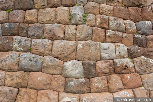 Pisac