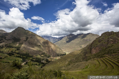 Pisac