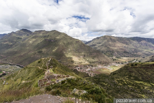 Pisac
