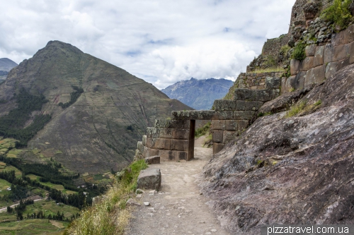 Pisac