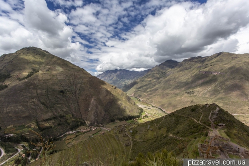 Pisac