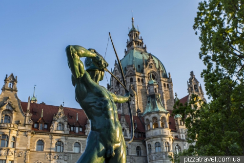 Hannover