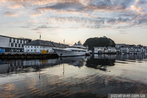 Alesund