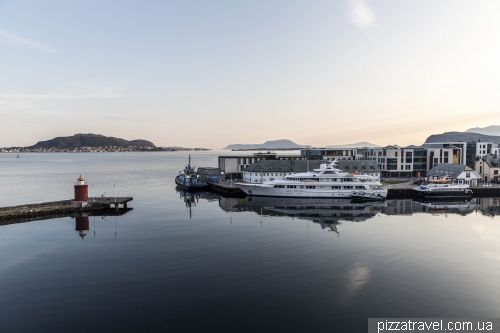 Alesund