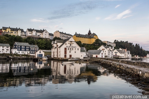 Alesund