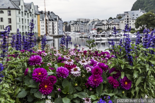 Alesund