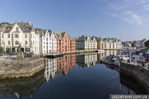 Alesund