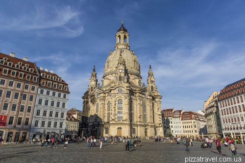Dresden