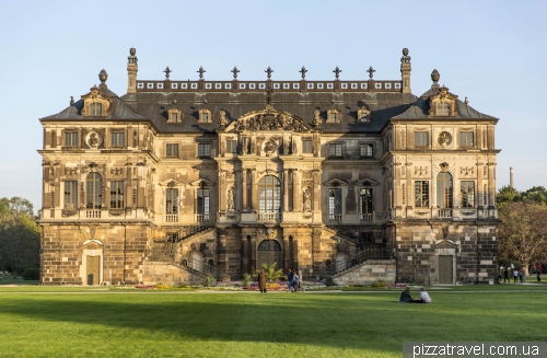 Dresden