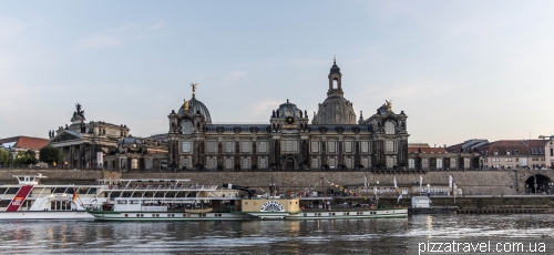 Dresden