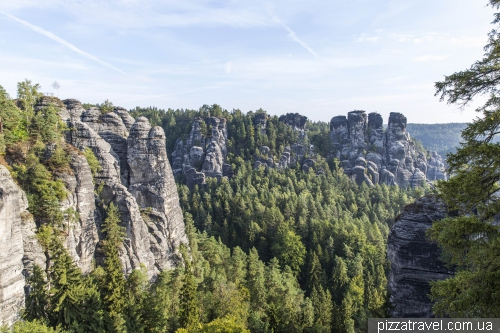 Bastei