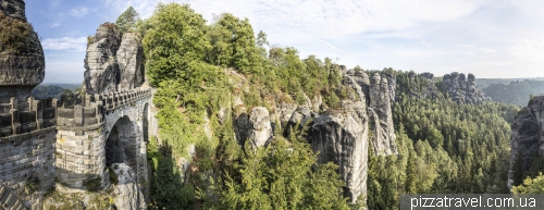 Bastei