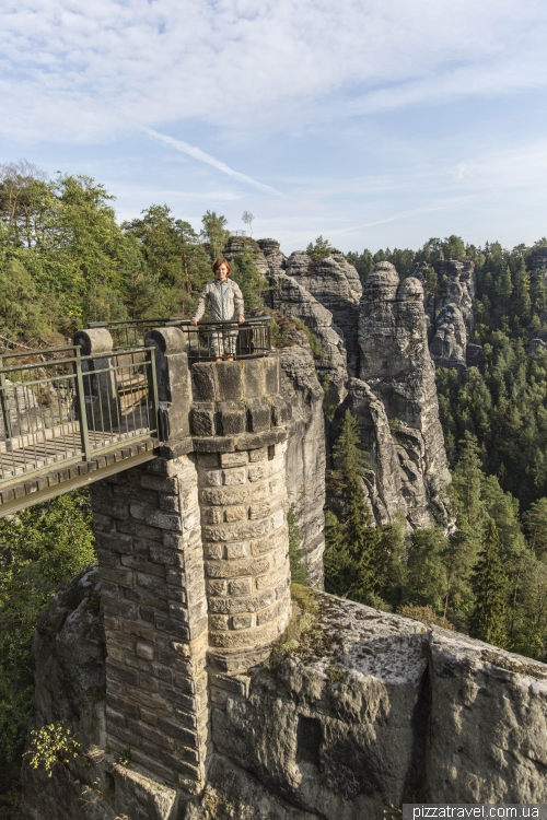 Bastei