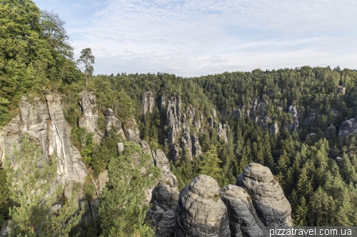 Bastei