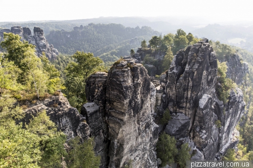 Bastei