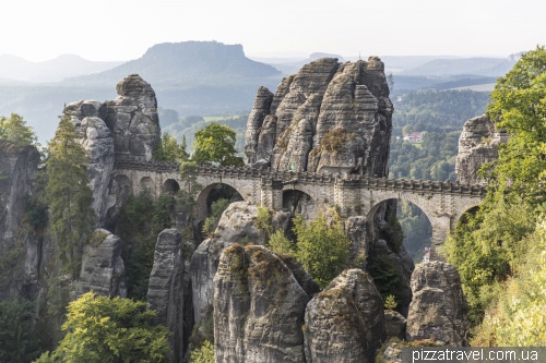 Bastei
