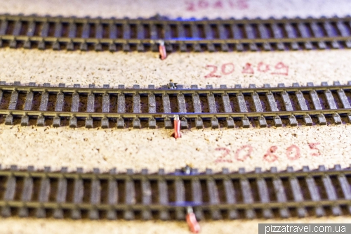 Miniatur Wunderland in Hamburg