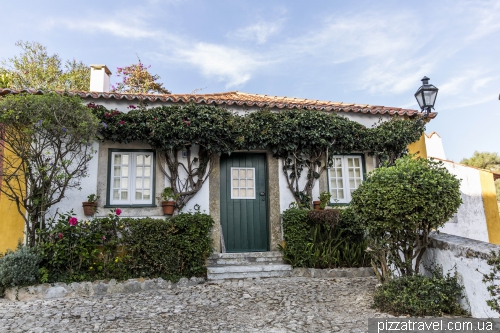 Obidos