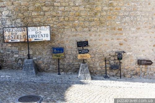 Obidos