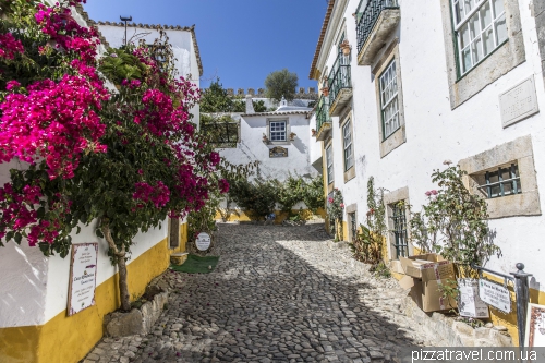 Obidos
