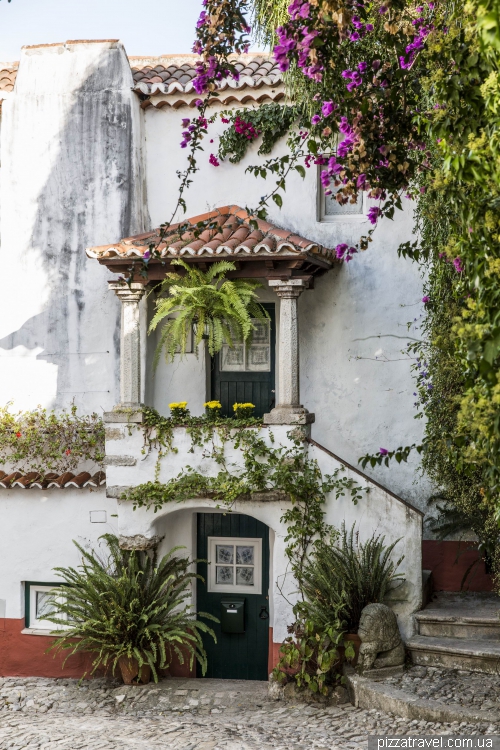 Obidos