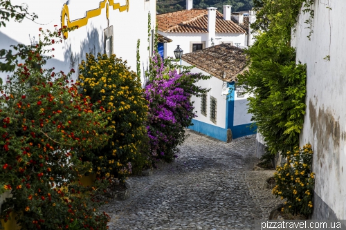 Obidos