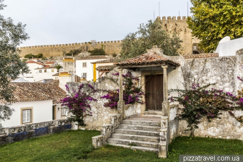 Obidos