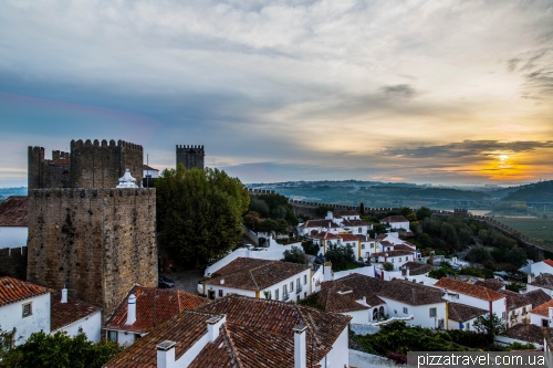 Obidos