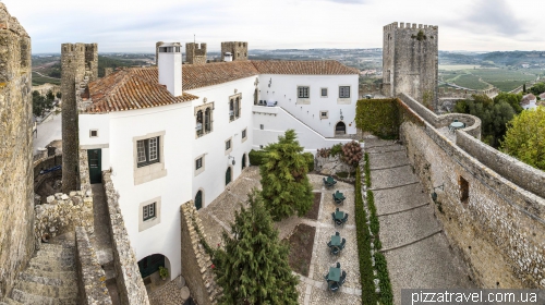 Obidos
