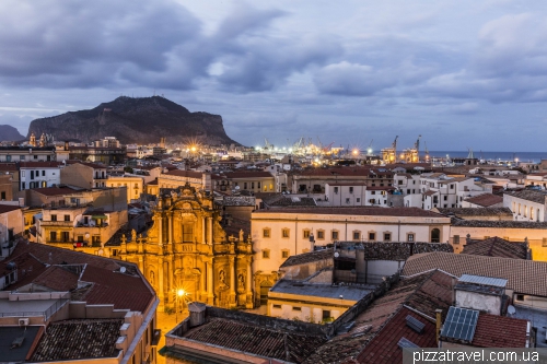 Palermo