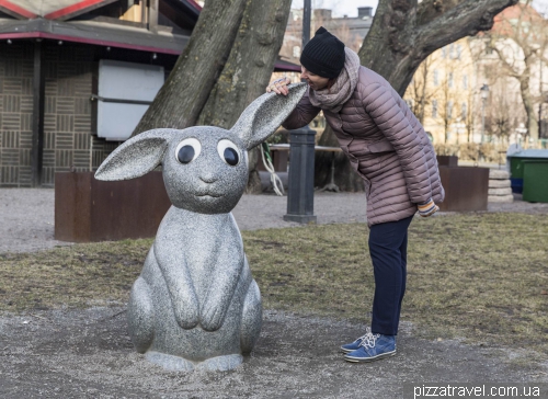 Стокгольм