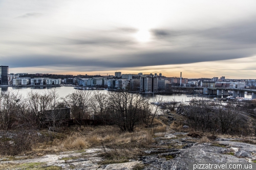 Стокгольм