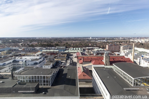 Стокгольм