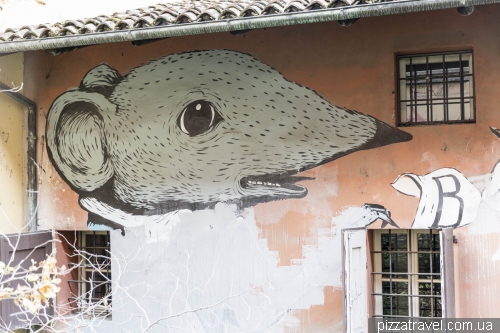 Bologna